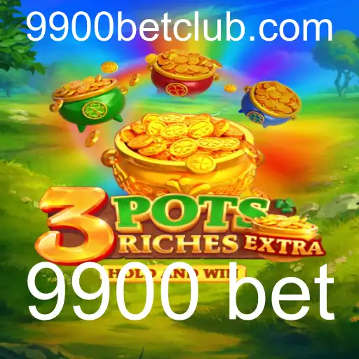 Descubra o Empolgante Universo do Jogo 3potsExtra e a Estratégia '9900 Bet'