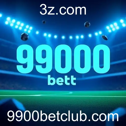 9900 Bet Revoluciona o Mercado de Apostas em 2025