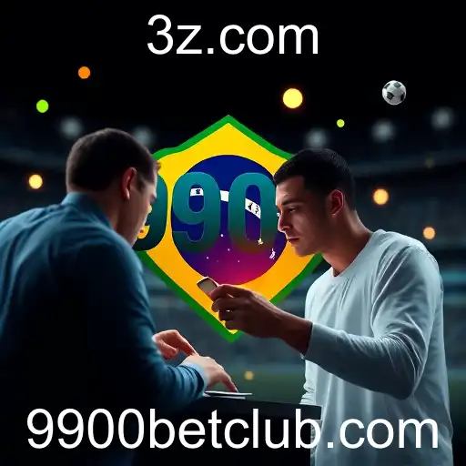 A Ascensão do Mercado de Apostas Online no Brasil