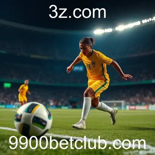 Expansão do Mercado de Apostas em 2026