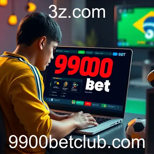 Tendências recentes no setor de jogos online no Brasil