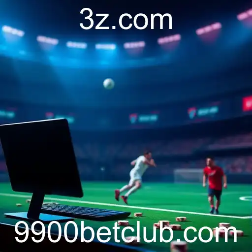 Tendências e desafios no mundo dos jogos online