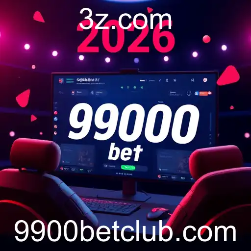 Novo Horizonte dos Jogos Online em 2026