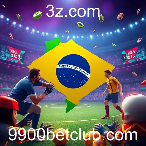 Tendências de Jogos Online no Brasil