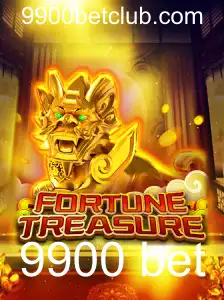 Explorando 'FortuneTreasure': Um Guia Completo para o Jogo e a Estratégia '9900 bet'