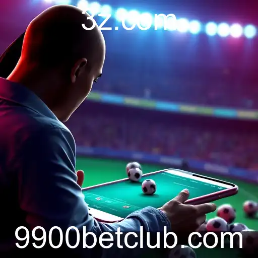 A Evolução do Mercado de Apostas Online