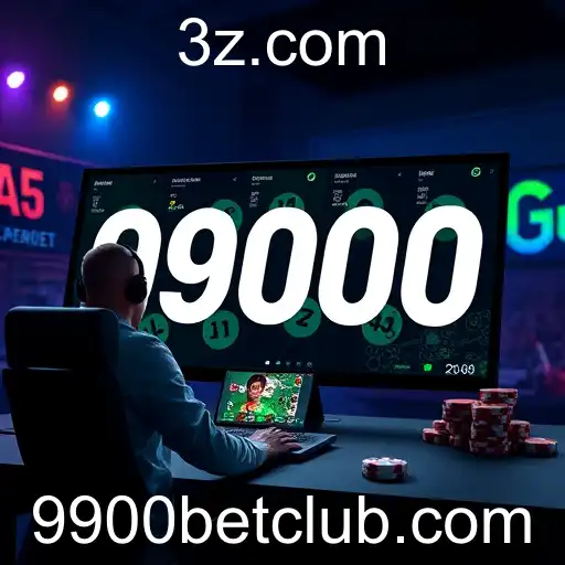 O Impacto Crescente dos Sites de Jogos no Brasil