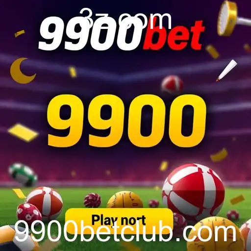 A Ascensão dos Jogos de Apostas Online e a 9900 Bet