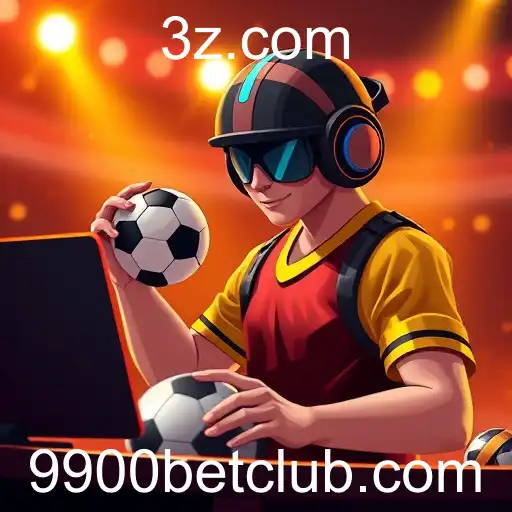 Crescimento dos Jogos Online: Um Olhar sobre o 9900 Bet