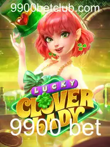 Explorando o Fascinante Mundo do Jogo LuckyCloverLady: Uma Jornada de Apostas com '9900 Bet'