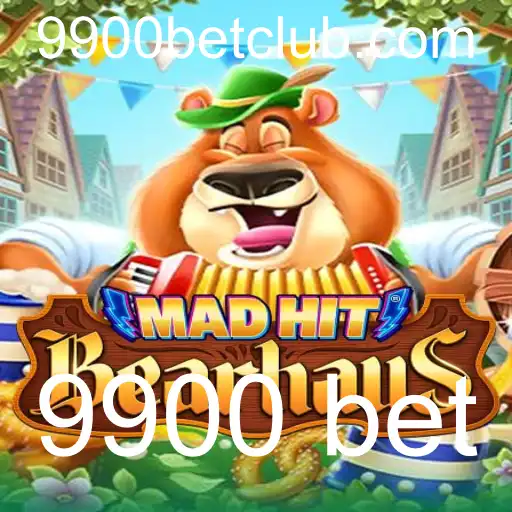 MadHitBearhaus: Descubra o Novo Fenômeno dos Jogos de Aposta