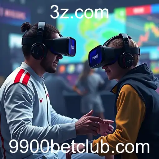 Tendências de Jogos Online e a Impacto de 2026