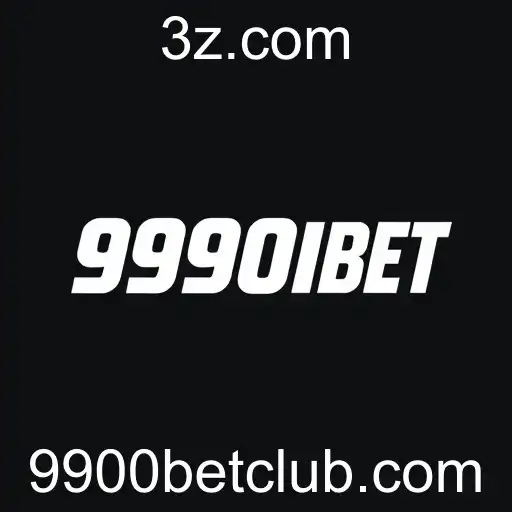 O Impacto do '9900 Bet' no Mercado de Jogos Online em 2025