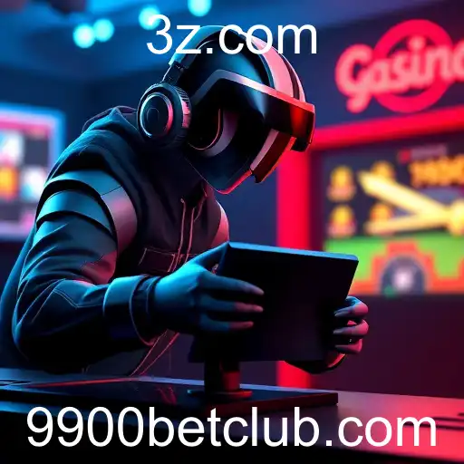 A Ascensão do 9900 Bet e as Tendências Atuais do Jogo Online