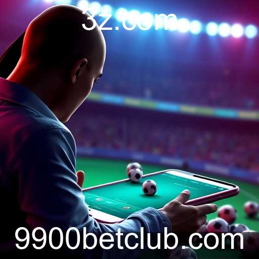 A Evolução do Mercado de Apostas Online