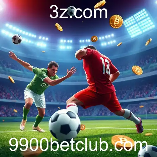 Tendências e Dinâmicas no Jogo Online: 9900 Bet em Foco