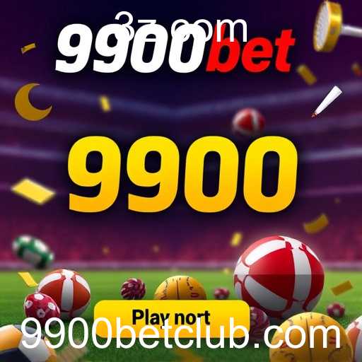 A Ascensão dos Jogos de Apostas Online e a 9900 Bet