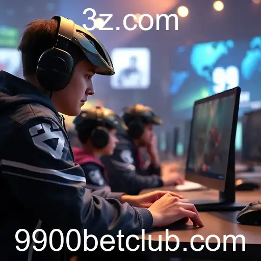 O Impacto do 9900 Bet no Cenário de Jogos em 2026