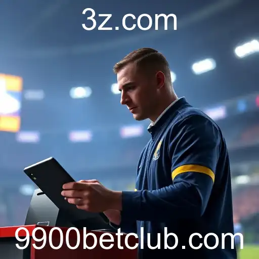 O Impacto da Transformação Digital nos Sites de Jogos