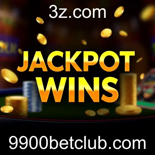 O Fascínio dos Jackpots: Chances de Ouro na 9900 bet