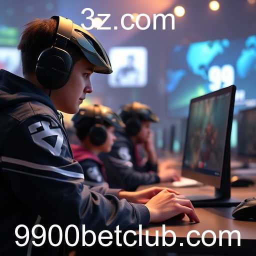 Tendências e Crescimento dos Jogos Online em 2025