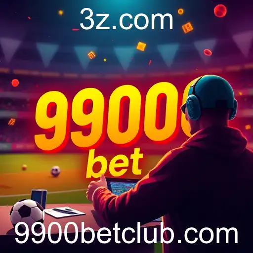 A Ascensão do 9900 Bet no Cenário de Jogos Online
