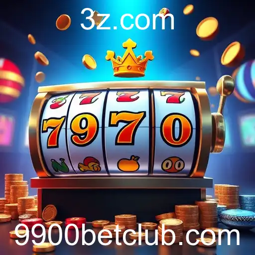 Explore a Fascinante Categoria de Jogos de Slot no 9900 bet