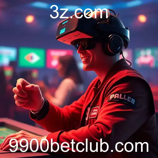 Tendências e Inovações no Mundo dos Jogos Online em 2026