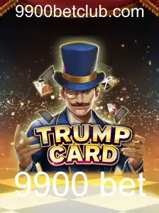 Descubra o Mundo Empolgante do Jogo TrumpCard e a Estratégia Especial '9900 Bet'