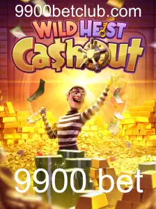 Desvendando o Mundo de WildHeistCashout: Estratégias e Regras do Jogo de Aposta de 9900